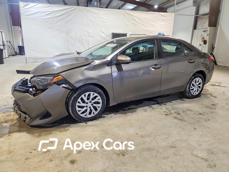 Toyota Corolla 2018 - Image 1 of 14