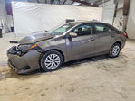 Toyota Corolla 2018