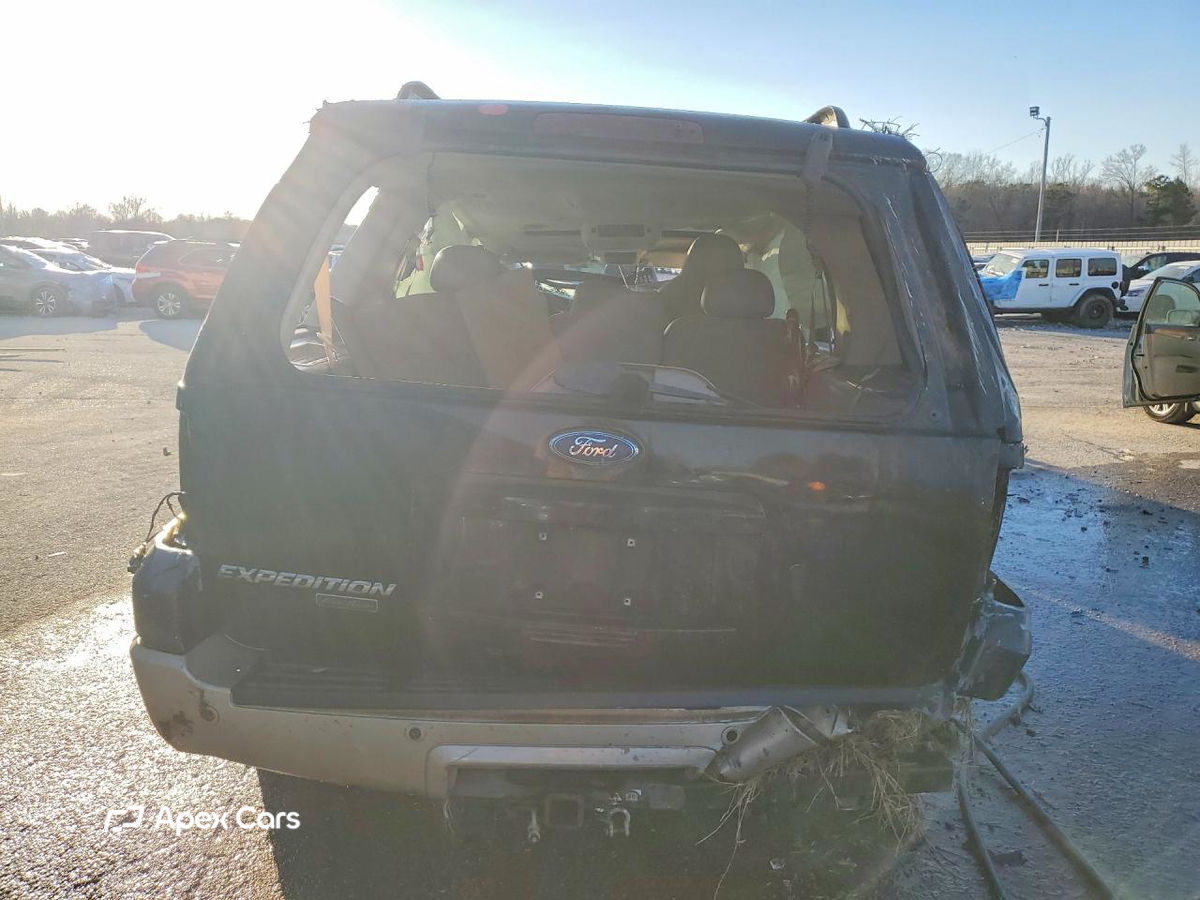 Ford Expedition 2005