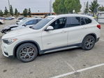 BMW X1 2017
