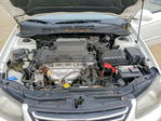 Kia Spectra 2009