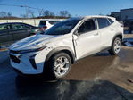 Chevrolet Trax 2024