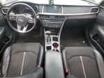 Kia Optima 2019