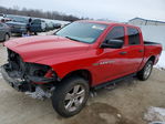 Dodge RAM 2012
