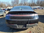 Lincoln MKZ 2017