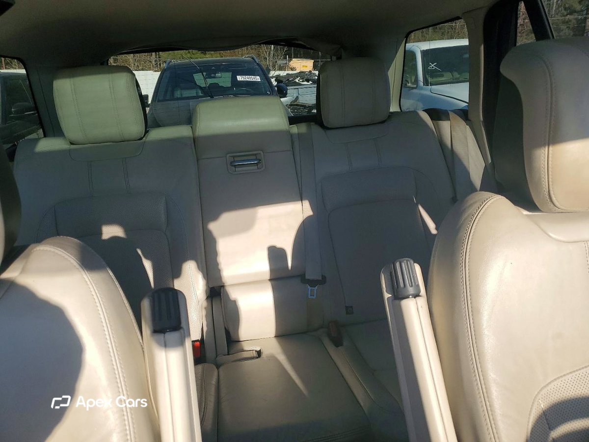 Land Rover Range Rover 2018