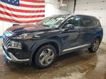 Hyundai Santa Fe 2022