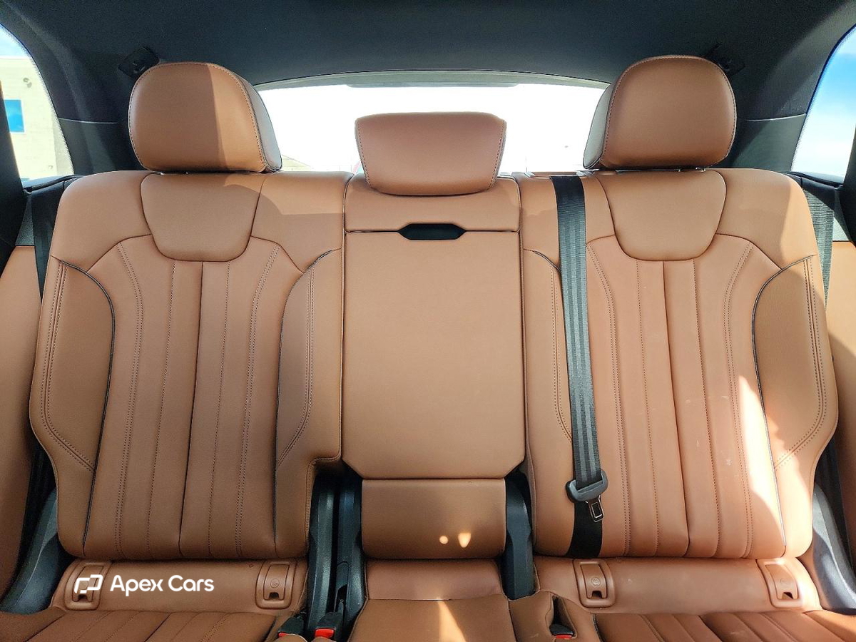 Audi Q5 2025