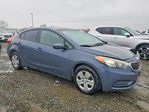 Kia Forte 2014