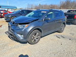 Toyota RAV 4 2018