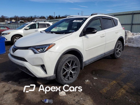 Toyota RAV 4 2018 - Image 1 of 13