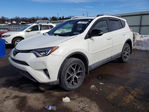 Toyota RAV 4 2018
