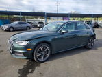 Audi A4 2018
