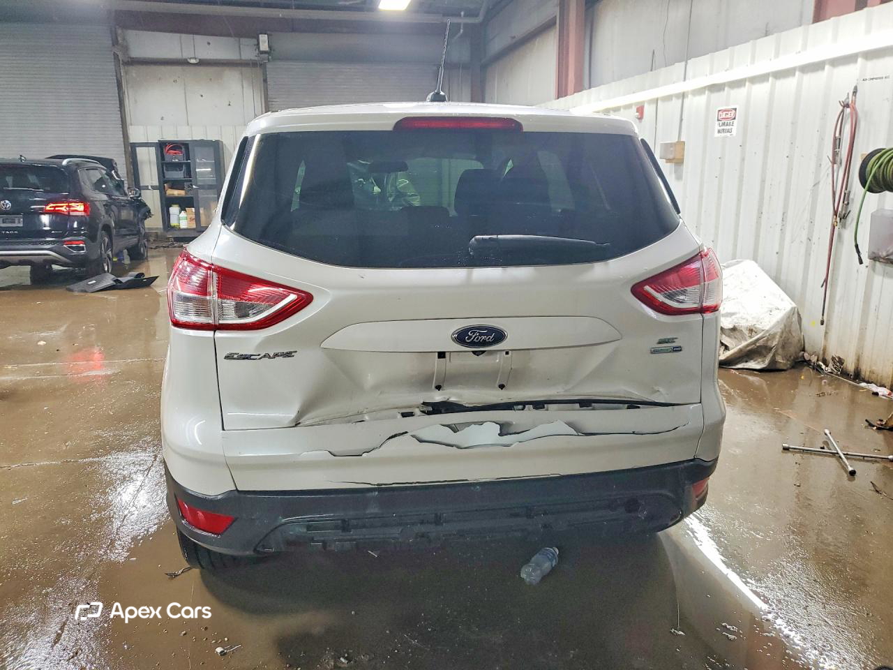 Ford Escape 2014