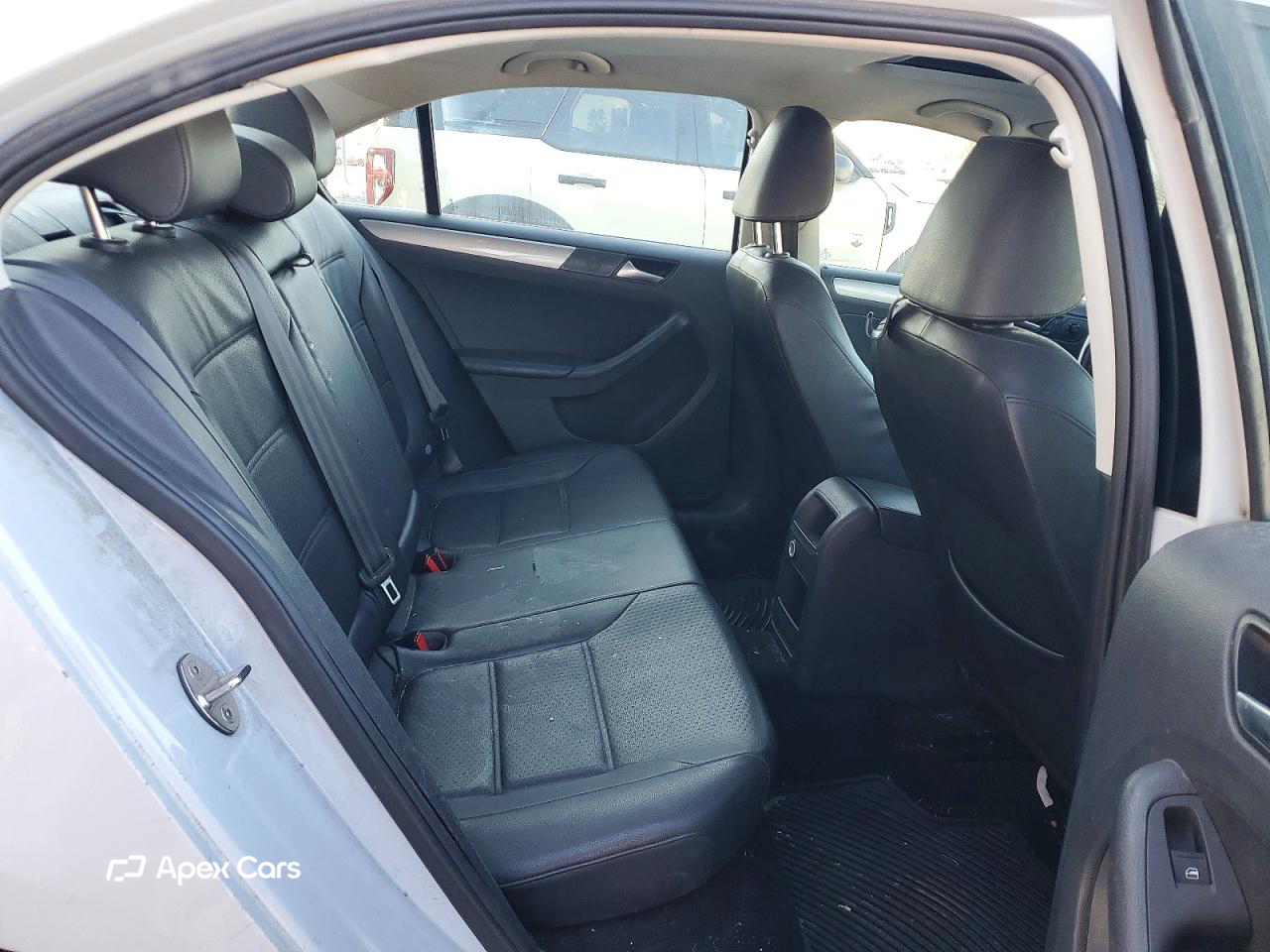 Volkswagen Jetta 2017