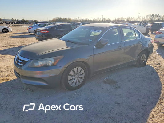 Honda Accord 2011 - Image 1 of 13