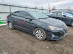 Hyundai Elantra 2019