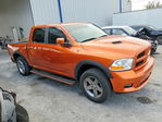 Dodge RAM 2010