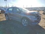 Honda HR-V 2022
