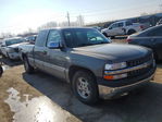 Chevrolet Silverado 2000
