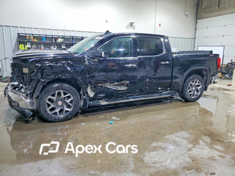 GMC Sierra 2024 - Image 1 of 13