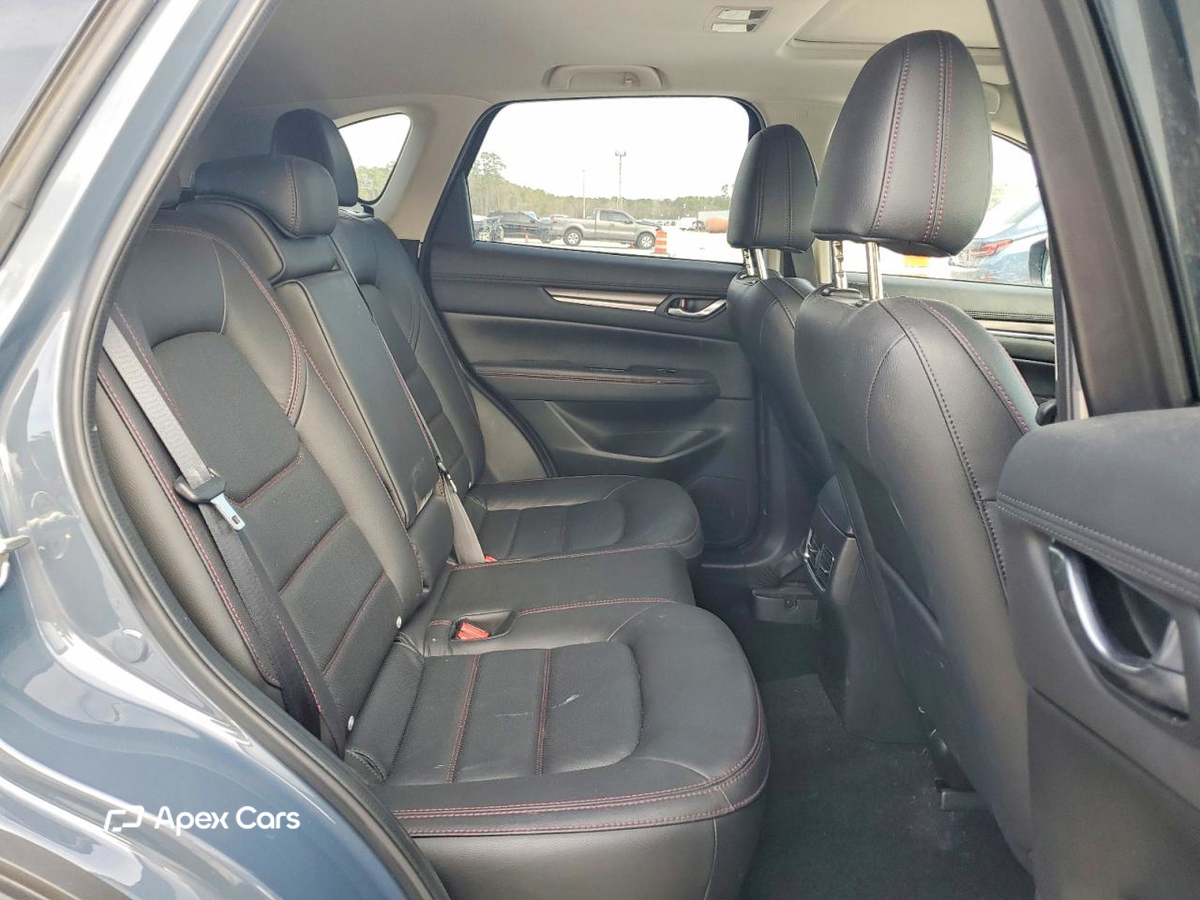 Mazda CX-5 2023