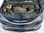Chrysler Pacifica 2018