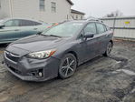 Subaru Impreza 2019