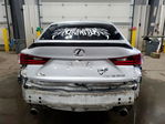 Lexus IS 2015