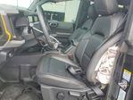 Ford Bronco 2023