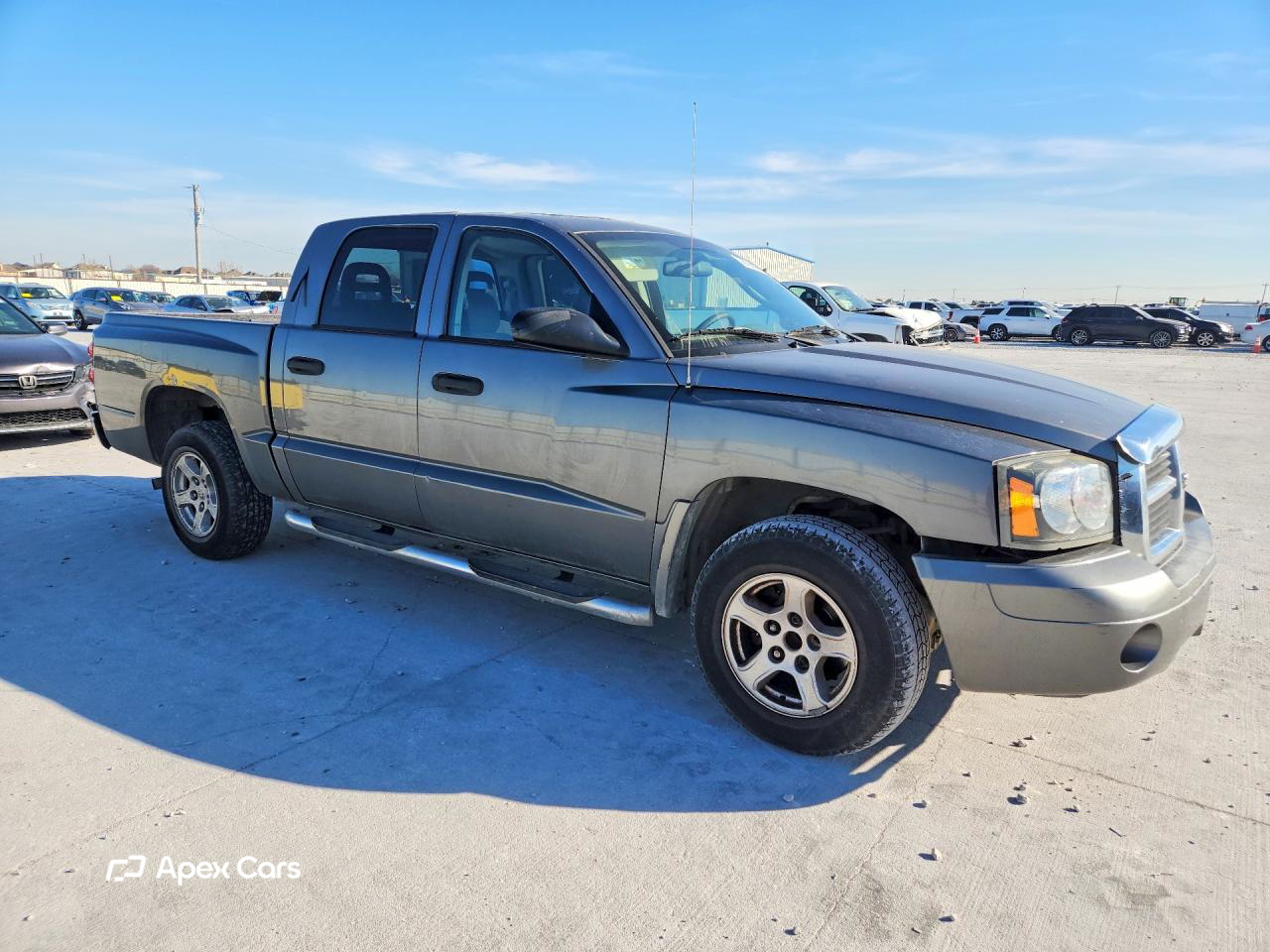 Dodge Dakota 2006