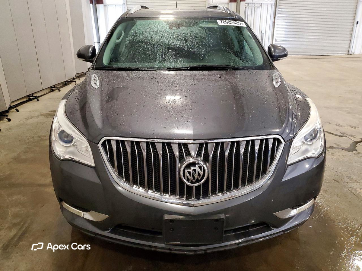 Buick Enclave 2014