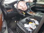 Cadillac Escalade 2015