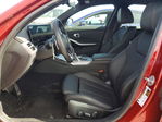 BMW Series 3 2025