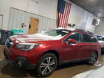 Subaru Outback 2019