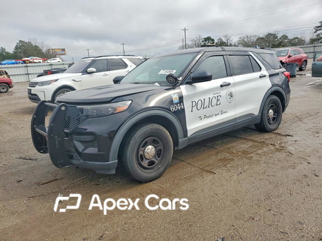 Ford Explorer 2020 - Image 1 of 13