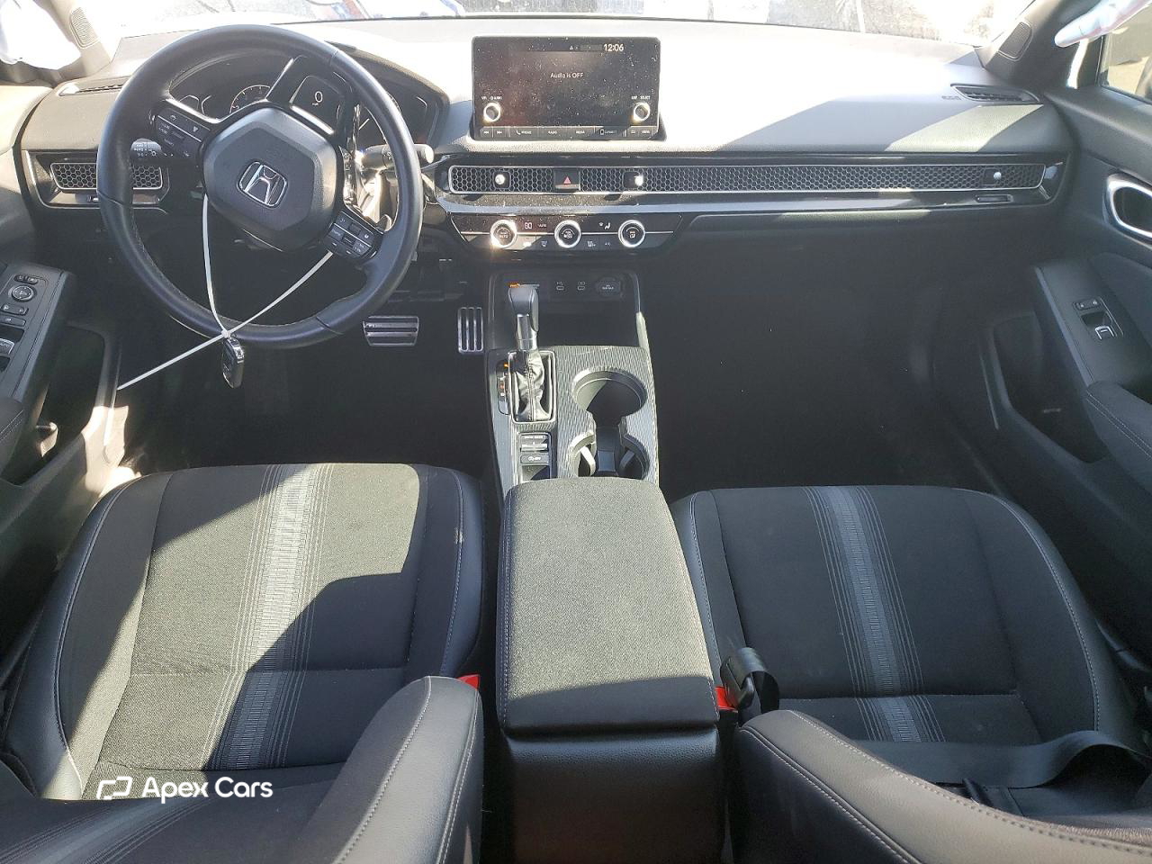 Honda Civic 2025
