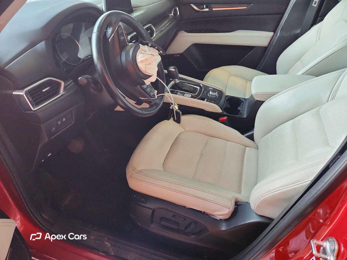 Mazda CX-5 2020