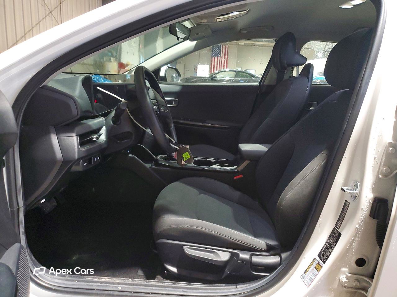 Kia K4 2025