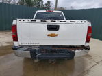 Chevrolet Silverado 2010