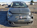 Fiat 500 2018