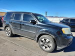 Honda Pilot 2015