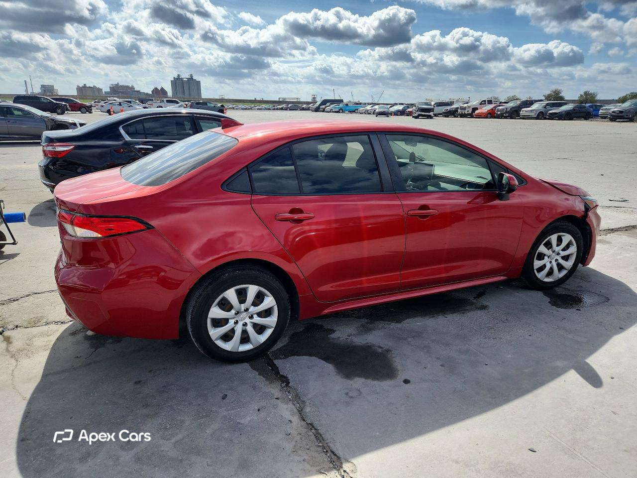 Toyota Corolla 2020