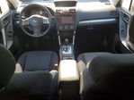 Subaru Forester 2014
