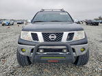 Nissan Navara (Frontier) 2012