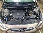 Hyundai Accent 2012