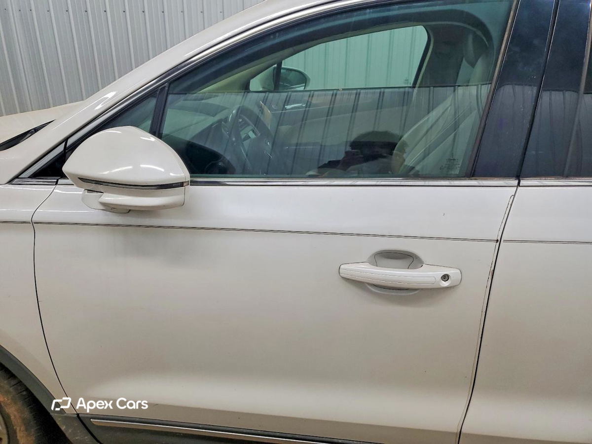Lincoln MKC 2018