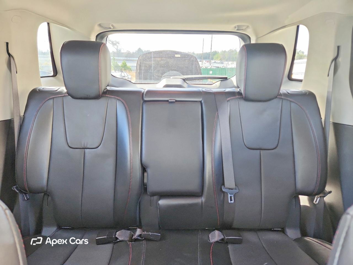 GMC Terrain 2015