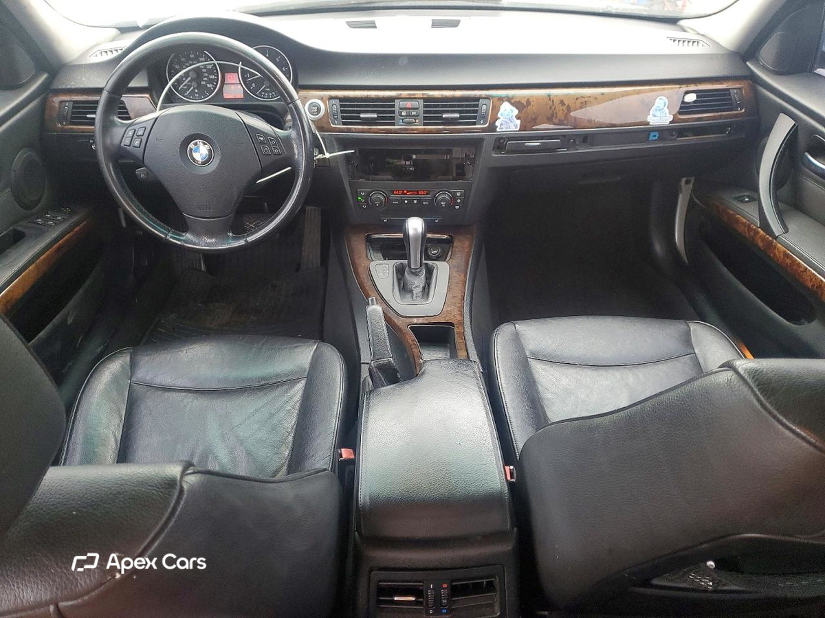 BMW Series 3 2006