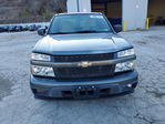 Chevrolet Colorado 2011